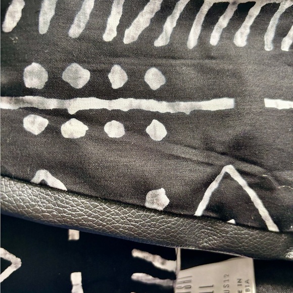 Handmade Fully lined Jacket w/pockets - Picture 8 of 9